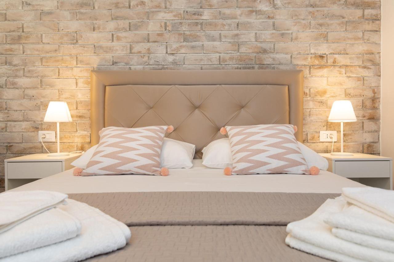 Ela Apartment Rijeka Luaran gambar