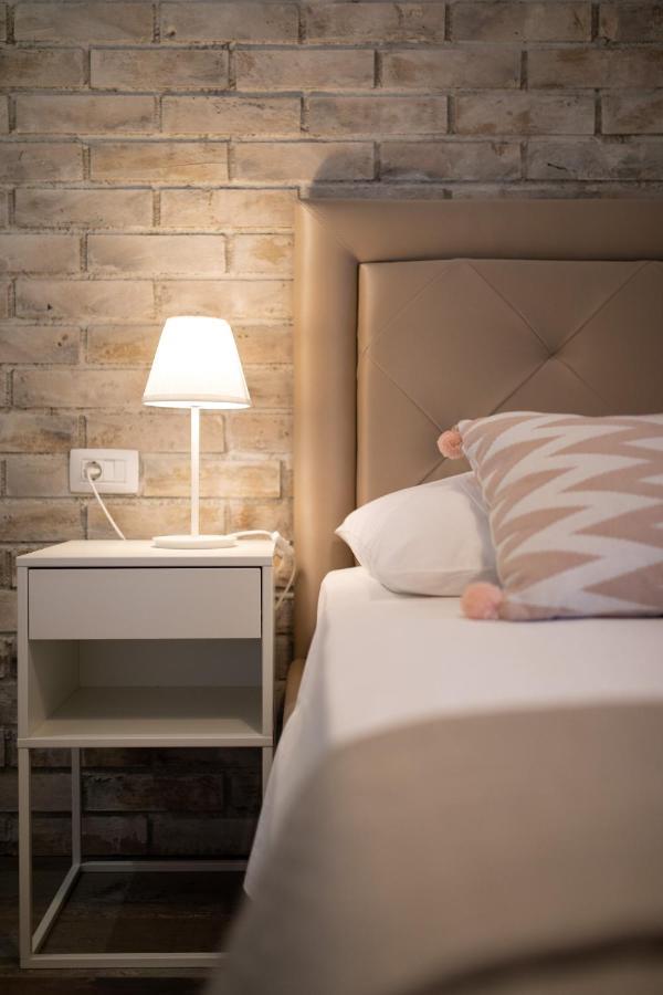 Ela Apartment Rijeka Luaran gambar