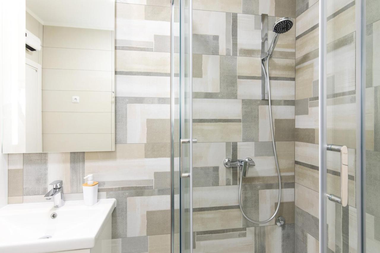 Ela Apartment Rijeka Luaran gambar