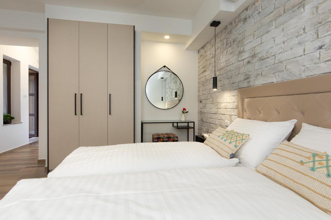 Ela Apartment Rijeka Luaran gambar