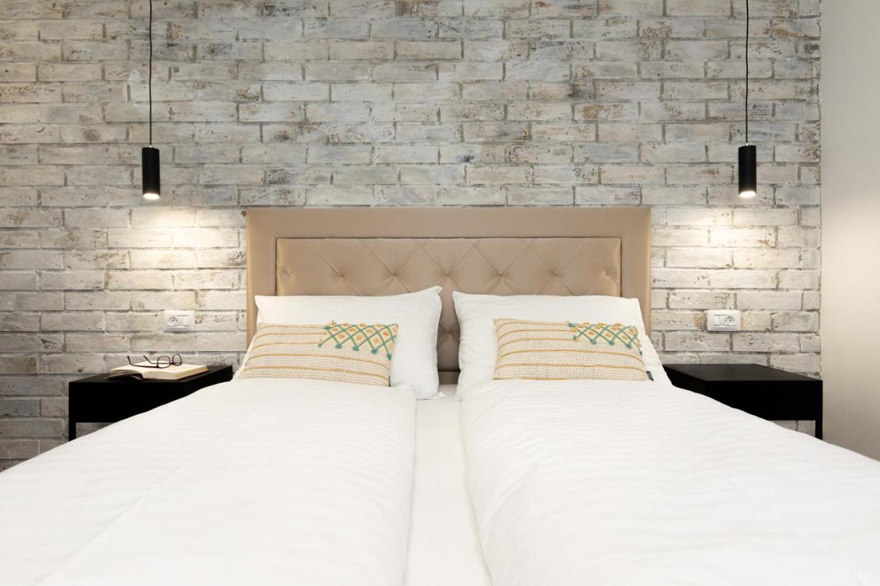 Ela Apartment Rijeka Luaran gambar