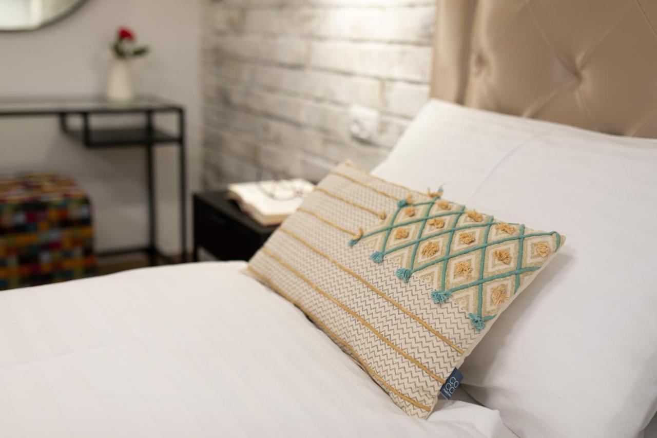 Ela Apartment Rijeka Luaran gambar